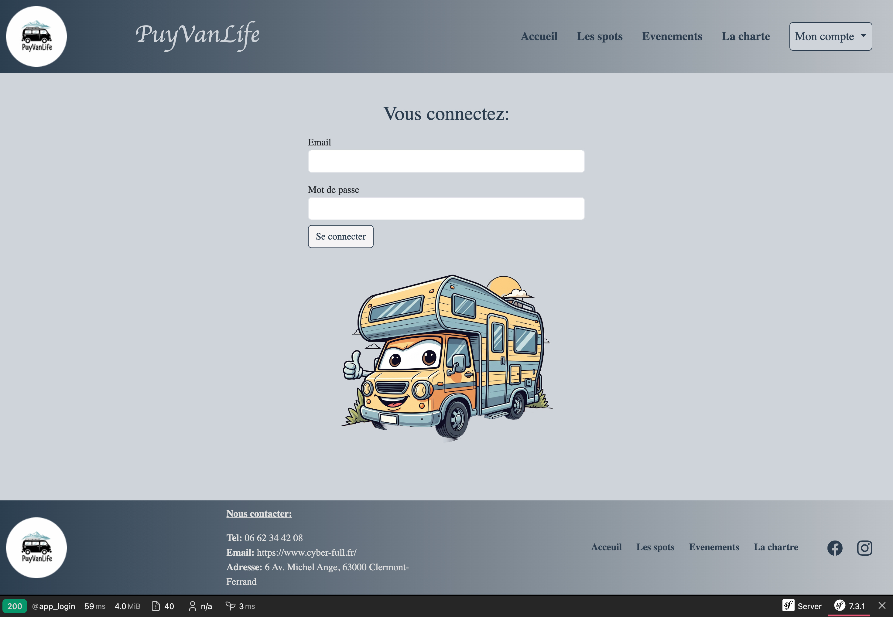 PuyVanLife capture 4